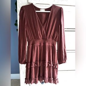 Women’s altar’d state Dress S